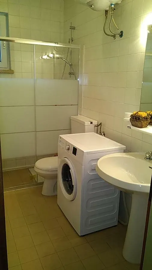 Ferienwohnung Acquarium Bibione Apartment