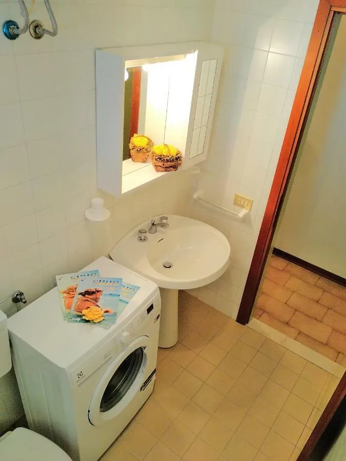 Ferienwohnung Acquarium Bibione 0*,  Italien