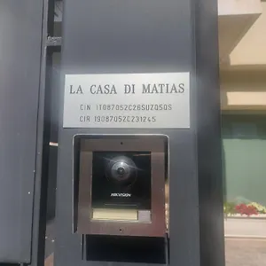 La Casa Di Matias Casa vacanze Valverde (Sicily)