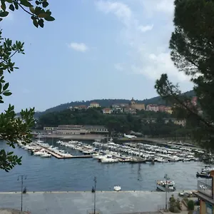 Casa Maili Appartamento Fezzano (Liguria)