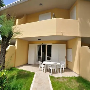 Villaggio Tivoli Appartamento
