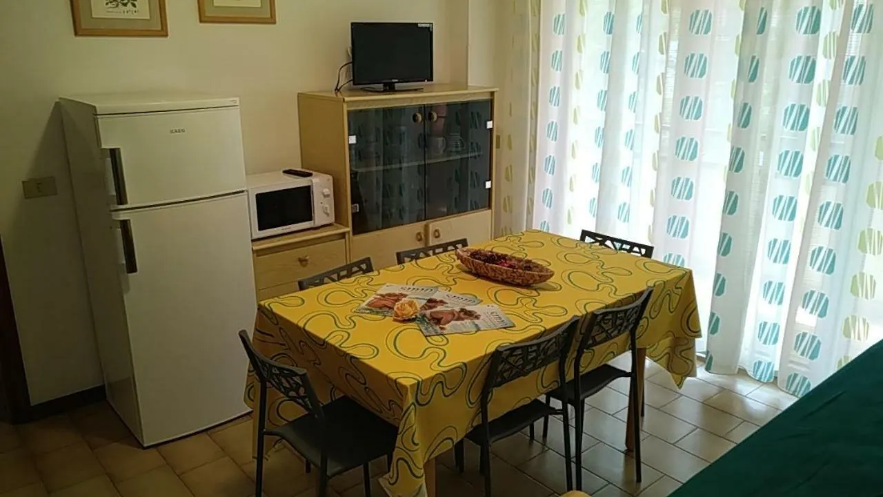 Appartamento Acquarium Bibione 0*,